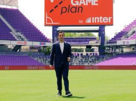 Gameplan podcast sobre negocio del deporte