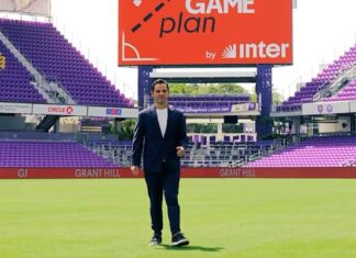 Gameplan podcast sobre negocio del deporte