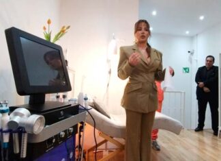 Healthy Skin para cuidado de la piel