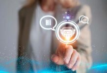 La tecnología de IA permite crear experiencias conversacionales inteligentes experiencias conversacionales inteligentes con IA