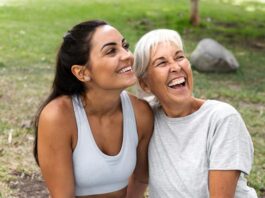 cómo afrontar los cambios de la menopausia