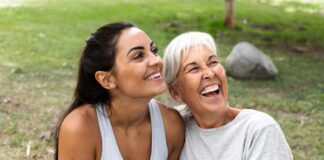 cómo afrontar los cambios de la menopausia