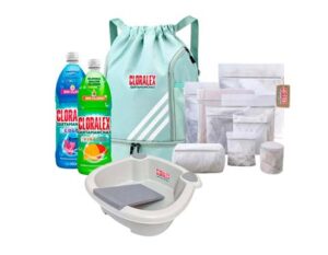 Cloralex Quitamanchas