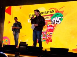 Sabritas Las favoritas de hoy ayer y siempre