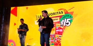 Sabritas Las favoritas de hoy ayer y siempre