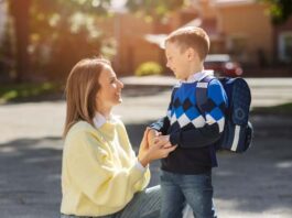 tips para evitar estrés en regreso a clases