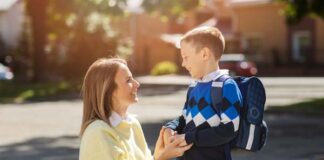 tips para evitar estrés en regreso a clases