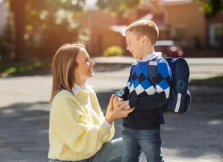 tips para evitar estrés en regreso a clases