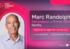 Marc Randolph en VTEX Connect Latam 2025