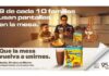 Nestlé celebra 95 años en México invitando a las familias a volver a conectar en la mesa Que la mesa vuelva a unirnos Nestlé