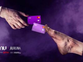 “Piecito”: Nu lanza campaña inspirada en Merlina, la icónica serie de Netflix campaña Piecito Nu