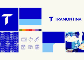 Tramontina presenta nueva imagen