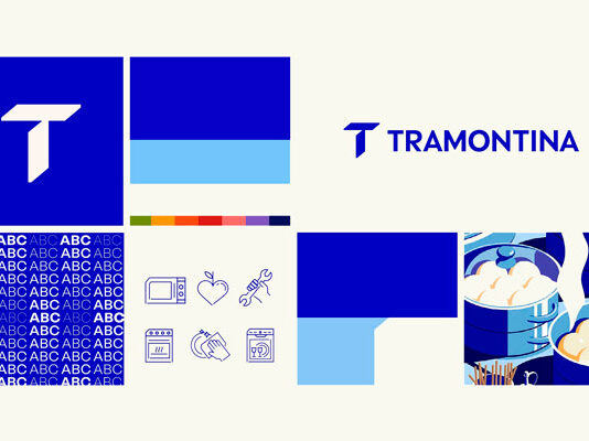Tramontina presenta nueva imagen