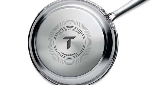 Tramontina presenta nueva imagen: más vibrante, misma esencia 1 nuevo logo Tramontina