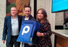 crecimiento de la farmacia digital Prixz