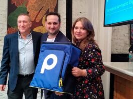 crecimiento de la farmacia digital Prixz