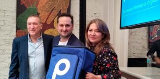 crecimiento de la farmacia digital Prixz