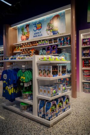 Disney Store Perisur