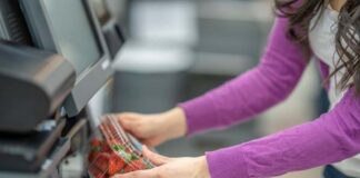 códigos 2D en sector retail