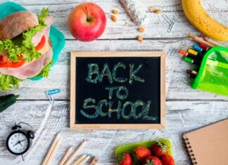 cómo cuidar la microbiota en el regreso a clases