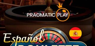nuevas ruletas en Pragmatic Play