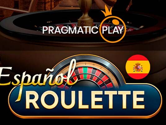 nuevas ruletas en Pragmatic Play