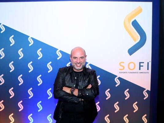 SOFI: J.García López crea la primera app funeraria en México SOFI Soporte Funerario Inmediato