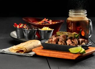 menú Apple Trío Perfecto