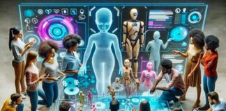 qué es un taller de inteligencia artificial