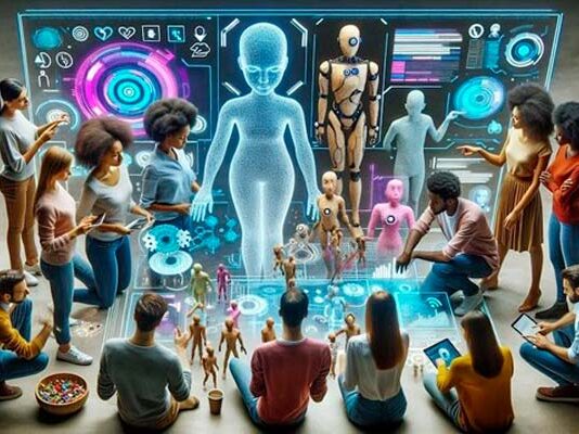 qué es un taller de inteligencia artificial