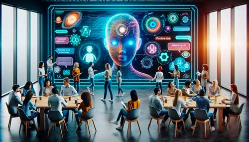 opiniones sobre talleres de LuisGyG