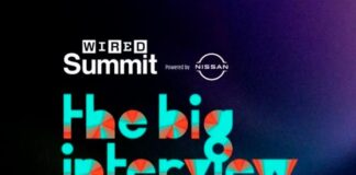 WIRED Summit: The Big Interview