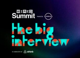 WIRED Summit: The Big Interview innova con sus temáticas WIRED Summit: The Big Interview