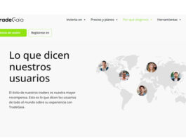 por qué elegir TradeGaia para invertir