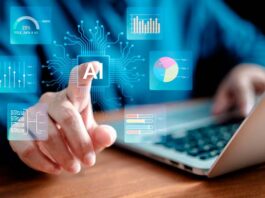 Si la Inteligencia Artificial ya está en tus manos, ¿por qué no la estás usando? por qué empresas no están usando inteligencia artificial
