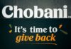 Chobani México y BAMX empacan 2 toneladas de alimento para familias vulnerables Chobani y BAMX empacan alimento