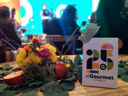 25 años de canal elGourmet