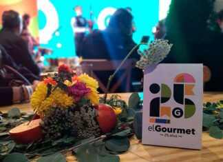 25 años de canal elGourmet