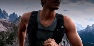 duración de la batería en un smartwatch