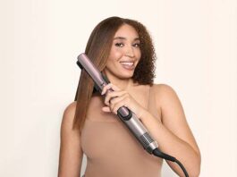 cómo mantener el cabello sin frizz