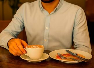 el papel de los digestivos