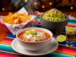 Consumo en fiestas patrias: ¿Cuánto aumenta el gasto en alimentos y bebidas? gasto en alimentos y bebidas durante fiestas patrias