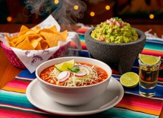 gasto en alimentos y bebidas durante fiestas patrias