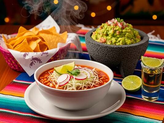 gasto en alimentos y bebidas durante fiestas patrias