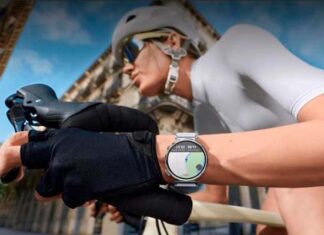 comprar un smartwatch para niños o personas mayores