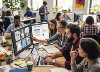 Marketing de contenidos