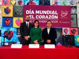 muertes por enfermedades cardiovasculares en México