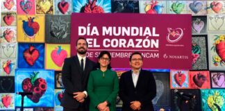 muertes por enfermedades cardiovasculares en México