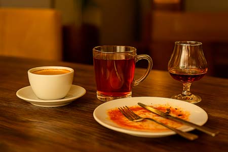 El papel de los digestivos en la cultura gastronómica: más que una costumbre 1 variedad de digestivos para después de comer