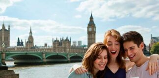 hacks para estudiar en el extranjero